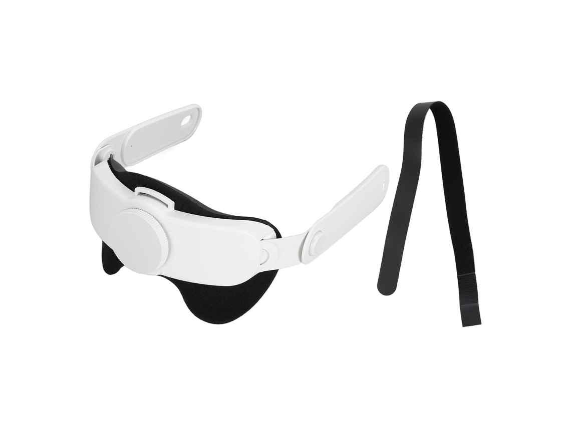 Cinturón ajustable para la cabeza para controlador de realidad virtual LAXISCREED