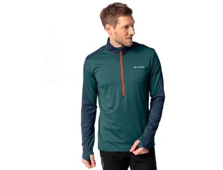 Camiseta de Mujer para Esquí ROSSIGNOL Negro (S)