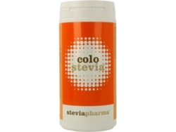 Complemento Alimentar STEVIAPHARMA Colo Stevia (150 g)