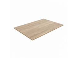 Losa Madera Roble Unidad / 100x50x2 Cm / Roble