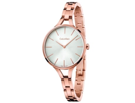 Reloj Mujer CALVIN KLEIN GRAPHIC ( 36 mm)