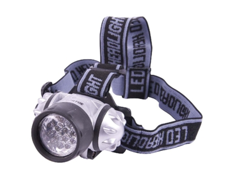 Iluminación Nautica TORTUE Luz frontal