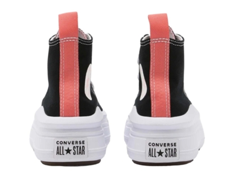 Zapatillas de Niños CONVERSE Chuck Taylor All Star Negro (32)
