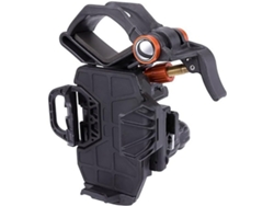 Adaptador Para Soportes De Teléfono, Telescopios Y Monoculares, Oculares De 35 Mm A 60 Mm, 3 Soportes Para Smartphone