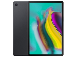 Tablet SAMSUNG Galaxy Tab S5e (10.5'' - 64 GB - 4 GB RAM - Wi-Fi - Negro)
