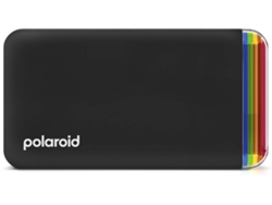 Impresora POLAROID Hi Print 2x3 Gen 2 Negro