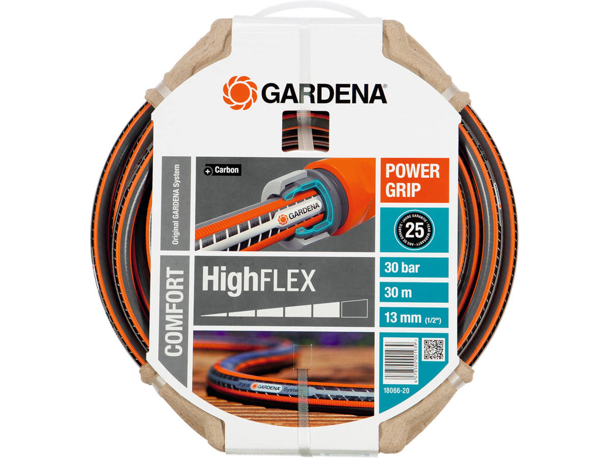Manguera GARDENA 18066-20 (30 m)