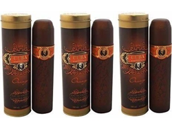 Perfume FRAGLUXE Cuba Orange (Eau de toilette)