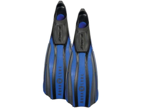 Aletas de Buceo AQUALUNG Stratos 3 (EU 44-45)