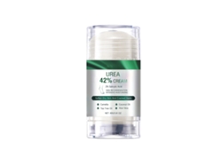 Crema hidratante calmante para pies Worten
