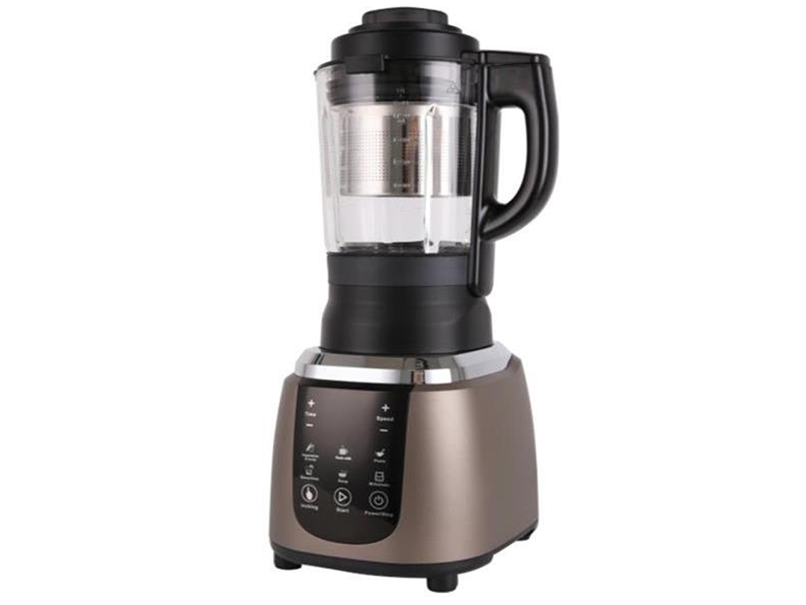 Licuadora NATURAMIX Vitasoup (2300 W - 2,5 L)