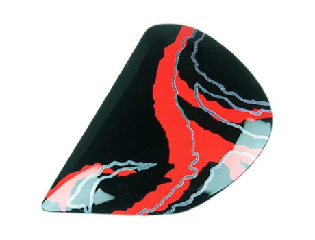 Accesorio ARAI Side Pods Type J Super Ad. System