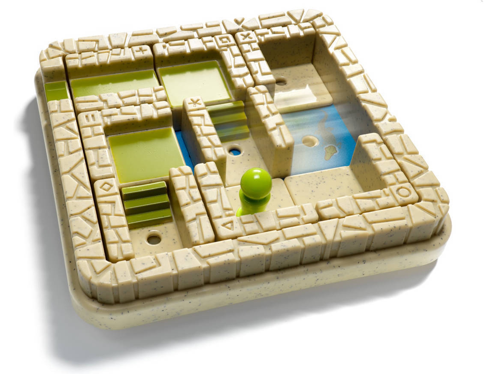 Juguete Educativo SMARTGAMES Sg 437 Fr