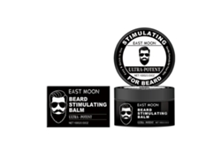 Crema para el cuidado de la barba para hombres