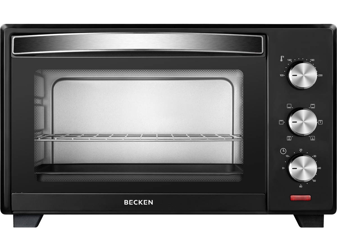 Mini Horno BECKEN BMO9910 (30 L - 1600 W)  