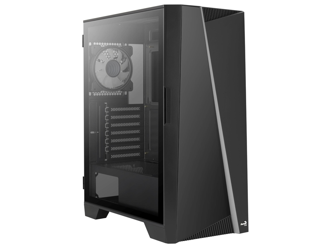 Aerocool Mirage Negro