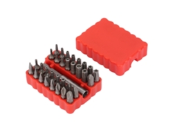 Kit de bisturí hueco 33 en 1 - Varias formas