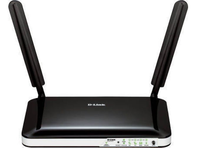 Router D-LINK DWR-921/B
