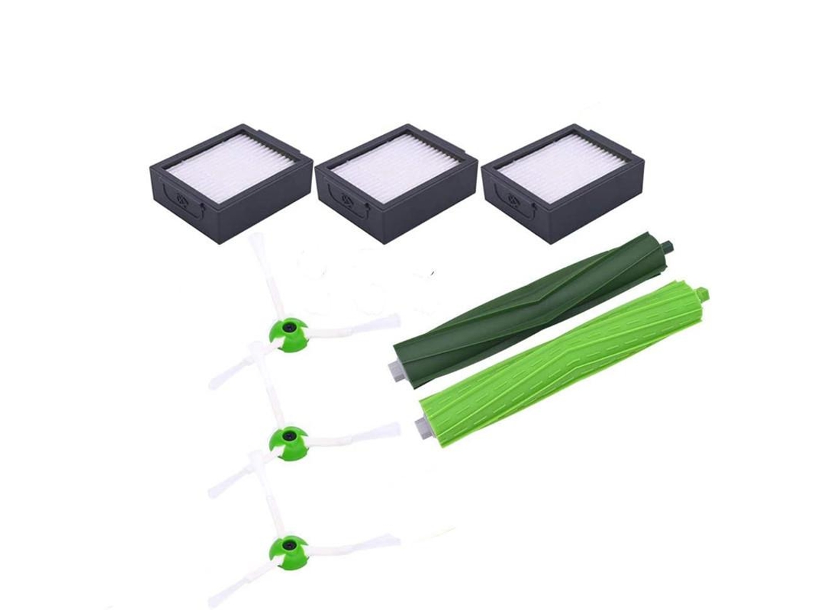 Accesorios para Aspirador Robot IROBOT Roomba I7 I7 + E5 E6 I6 I3,