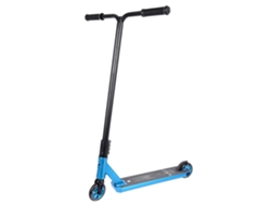 Patinete Gang Erax Freestyle Prateadotempish