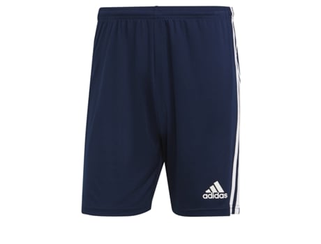 Pantalones Cortos Adidas Squadra 21 (Tam: S)