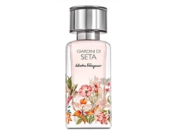 Giardini Di Seta Eau De Parfum 100 Ml