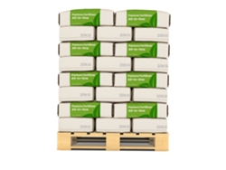 Fertilizante para Pastos Todo-en-Uno (40x 800 kg – para 16000 m2) - Organifer
