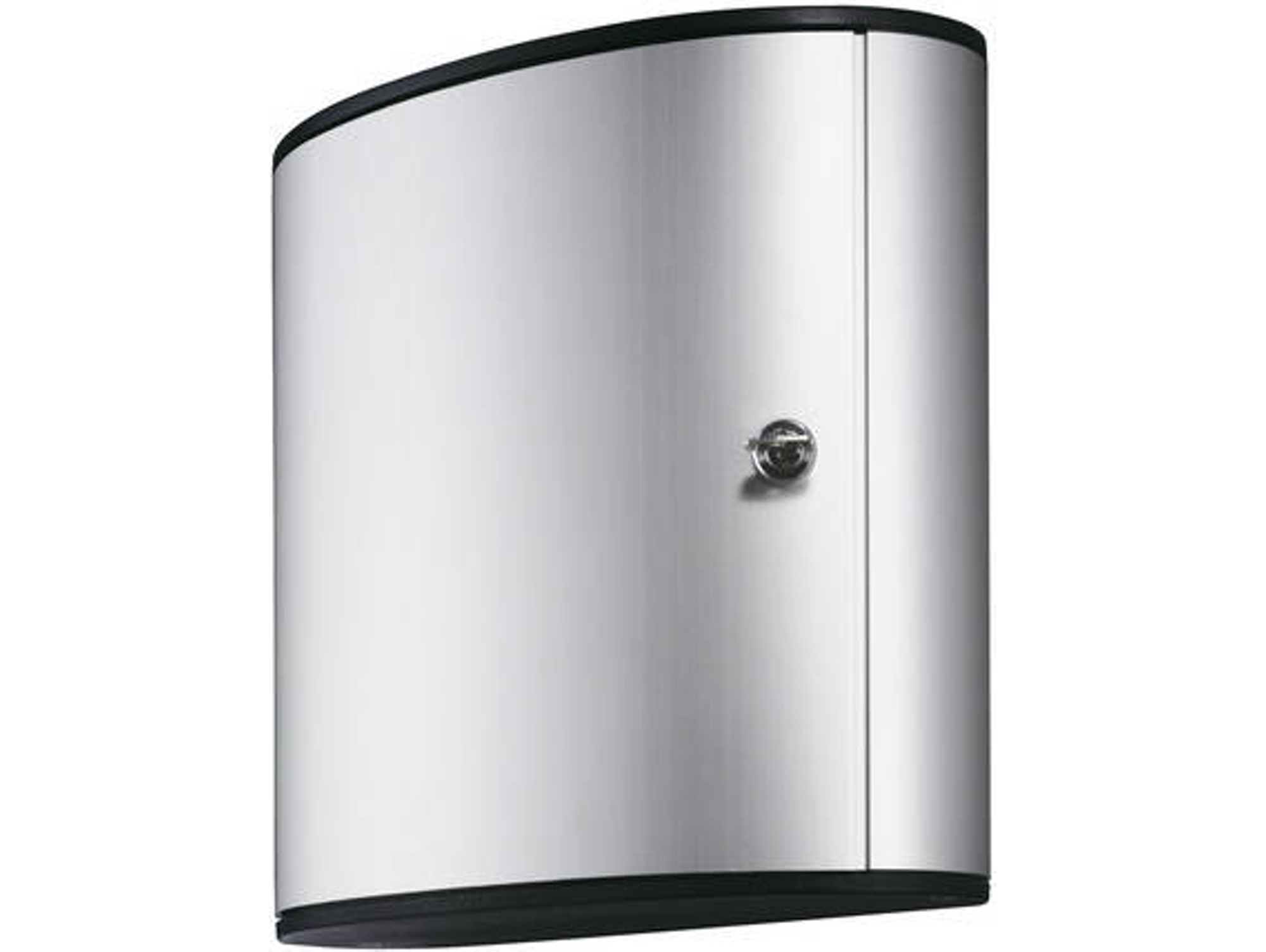 Llavero DURABLE Key Box 18 Gris (310x310x125mm - Aluminio)