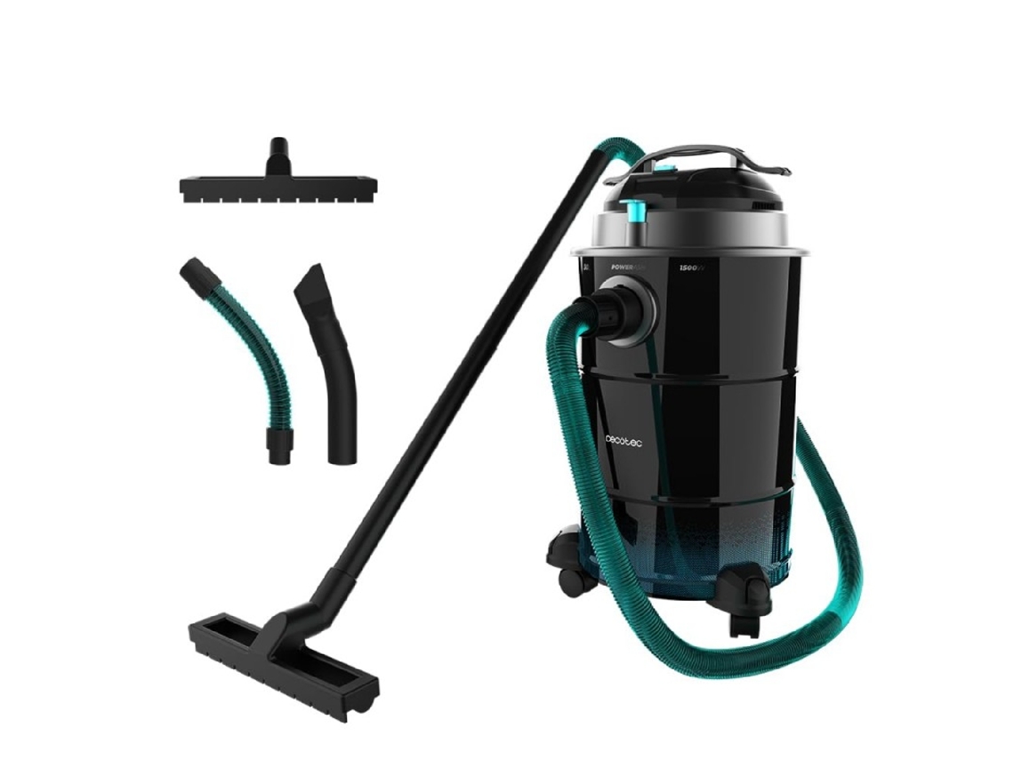 Conga Ash 6000 Easygo Home XL Cecotec