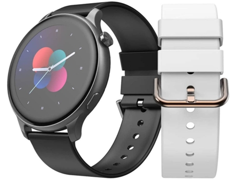 Smartwatch ENZONS Android iOS Negro