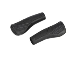 Punhos de Guiador Line 22 Mm Preto 124 / 124 Mmherrmans