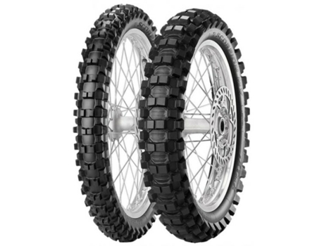 Neumático para Motos Pirelli SCORPION MX EXTRA X 120/90-19