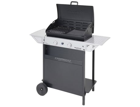 Grelhador CAMPINGAZ Xpert 200L Vario (Consumo de Gás: 515 g/h)