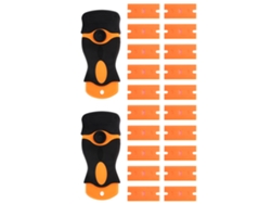 Adaptador De Carga Rápida Kuulaa De 18 W Con Puerto De Enchufe Europeo Único Para Teléfonos Móviles.