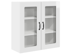 Maison Exclusive - Mueble De Cocina Kalmar Brillante 80 X 31 X 80 Cm