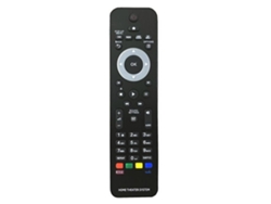 Mando TV CROWNED (Theater System Hts3565D/37)