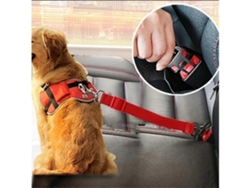 Los Cinturones De Seguridad Para Automóviles Son Adecuados Para Mascotas, Perros, Cachorros,