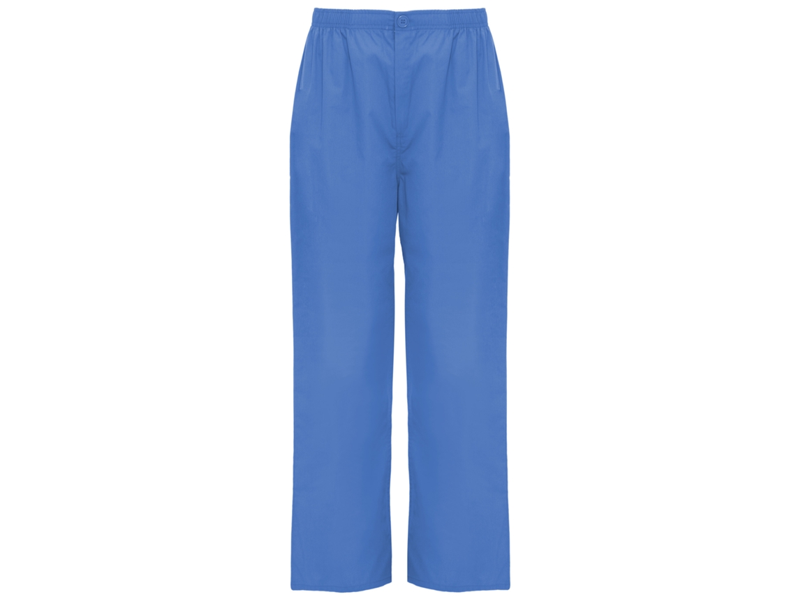 Pack de 2 Pantalones de Servicios ROLY (2xl - Azul)