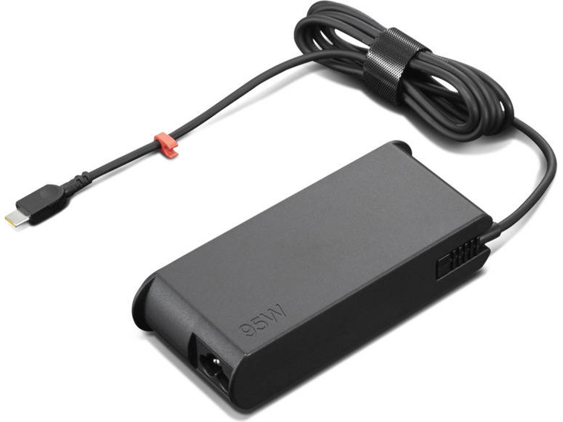ADAPTADOR CA LENOVO USB-C 95W