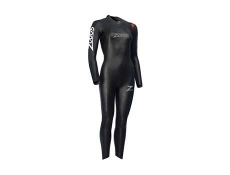 Mono de Mujer para Natación ZOGGS (S)