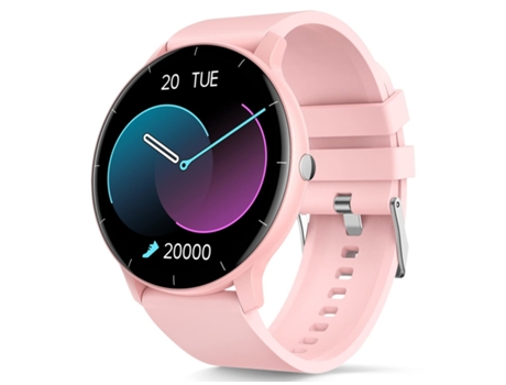 Smartwatch ENZON Rosa