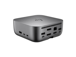 Base de acoplamiento Tb4 Ultra 280w G6 HP