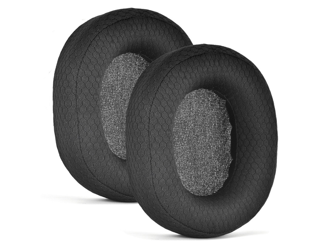 Almohadillas de repuesto Szsmart para Sony Inzone H3 (paquete de 2)
