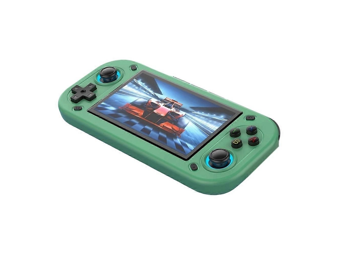 Consola de videojuegos portátil GOKOCO R43s con pantalla de 4,3 pulgadas