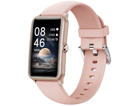 Smartwatch rosa ENZONS