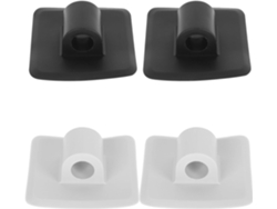 Soporte Lateral Para Motor Para Canoa Y Bote Inflable