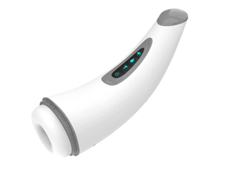 Estimulador YIZHOOD SBP837 Blanco