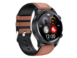 E400 Brown Smart Watch*