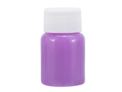 Pigmento Fluorescente Y Luminiscente Para Pintura Corporal Para Halloween