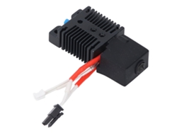 Kit Hot End Extruder 24v 60w Cerámico Con Heatsink Para Impresora 3d Kobra 2